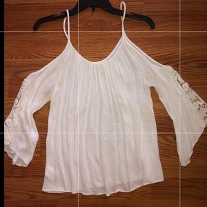 Small Sis Sis Women’s Top